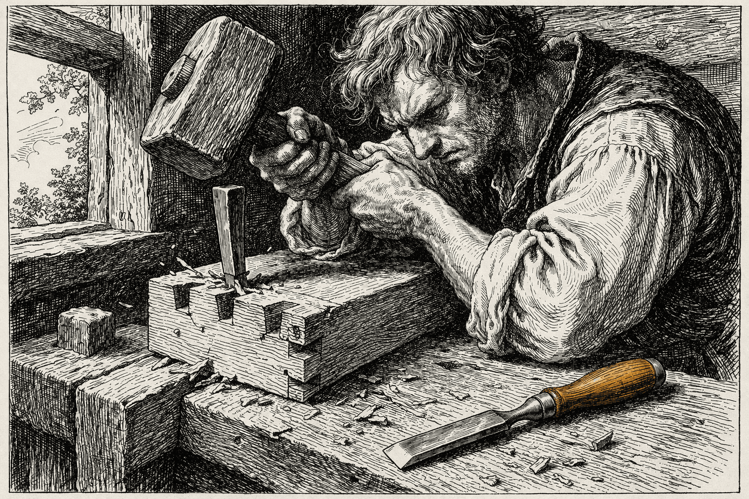 Stop Designing Chatbots